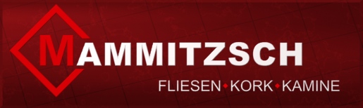 gehe zu Firma Mammitzsch Kamine, Fliesen und Kork